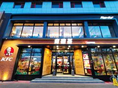 门面-肯德基(前门店)