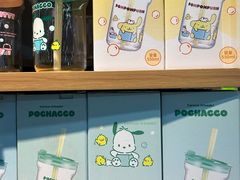 -大润发(勤业店)