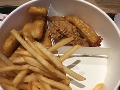 -麦当劳(集美石鼓店)
