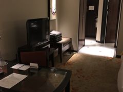 -杭州君悦酒店