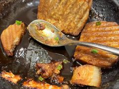 -新海渔港·胶东海鲜家常菜·家宴(奥体中心店)