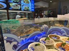 -小螺号海鲜·地道鲁菜(泉城广场店)