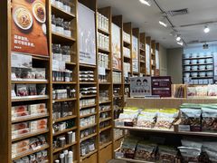 -MUJI无印良品(西湖银泰城店)