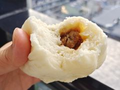 -清泉阁包子铺(中山路店)