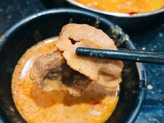 -龍歌自助小火锅(崂山丽达店)