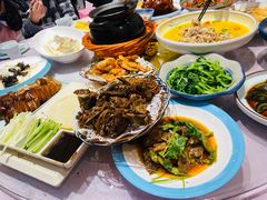 -苏浙徽·农家大院(吴江中山南路店)