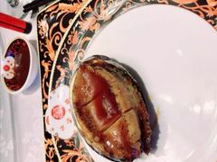 -万宝海鲜舫(劳动公园店)