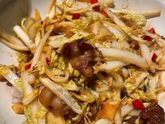 钵子娃娃菜-香浙汇(望京店)