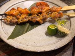 -炙柒Sekinana·精致料理 烧鸟·铁板烧(海上世界店)