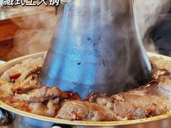 -卡万金特色藏餐