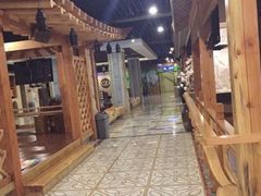 -清水洞汤泉(嘉陵江西路店)