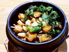 竹里三杯鸡-竹里馆 ·茶食(奥体店)