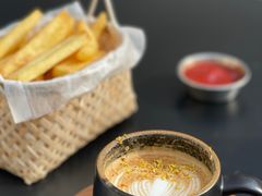 -一尺花园(安和花园店)