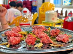 -友口福(大良店)
