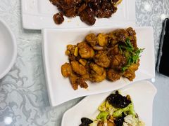 -六和聚传统烤鸭.天津菜(和平店)