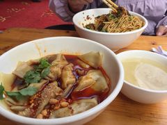 -猫记风味小吃店(永和里店)