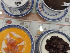 -吉禧粤特色甜品小吃(腾飞店)