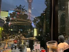 -拉蒂娜·巴西牛排馆 Latina·Brazilian Steakhouse(陆家嘴旗舰店)