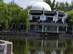 -文瀛公园