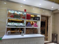 -小叶手抓·清真食品(治平路店)