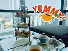 -深铁皇冠假日酒店·大堂吧