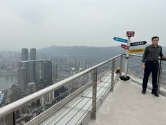 -WFC会仙楼观景台