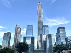 -深圳星河丽思卡尔顿酒店