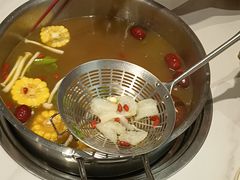 -潮正和潮汕牛肉火锅·老字号(番禺万达店)