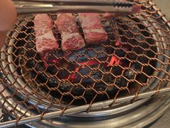 -农乐园炭火烤肉(繁花中心店)