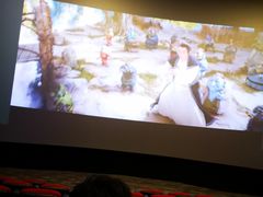 -自由人影城(大庆唐人中心店)