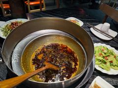 -老船舫·现做活鲜鱼馆(东郊记忆店)