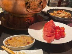 -东来顺·非遗火锅(高新店)