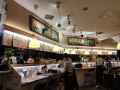 -雷门拉面·现熬骨汤(凯德来福士店)