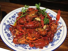 -功夫小龙虾·烧烤·江湖菜(金沙洲店)