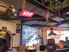 -小柴米·传统江西菜(八一广场店)