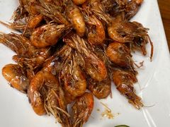 特色油爆河虾-三林本帮馆(中林街店)