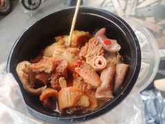 -韦记牛杂汤(清晖园店)
