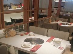 -三人行骨头王火锅(长寿店)