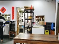 大堂-随柳居·苏式小吃(建新巷店)