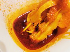 -半天妖烤鱼(东方新天地店)