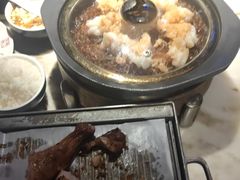 -绿茶餐厅(燕郊永旺店)