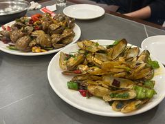 -渔家乐小海鲜(皇姑店)