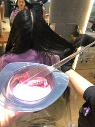 -意廊 Hair Salon