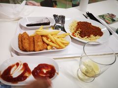 -宜家·瑞典风味餐厅(北京西红门店)