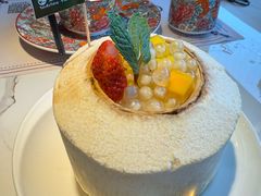 -泰椰里·泰国餐厅(智慧城广百广场店)