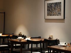 -自如ZSPACE四合院艺术餐厅