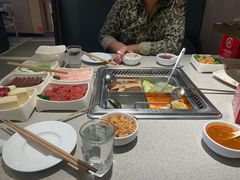 -海底捞大排档火锅(悦荟广场店)