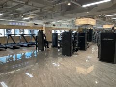 -古德菲力健身(特区报业店)