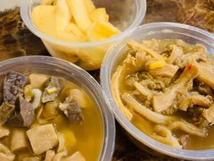 -老广州牛杂(深圳白石洲总店)