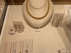 -MIKIMOTO(恒隆广场店)